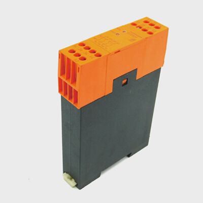 SAFEMASTER Rel de Seguridad BG5924 0050485 AC 15 250V 3A