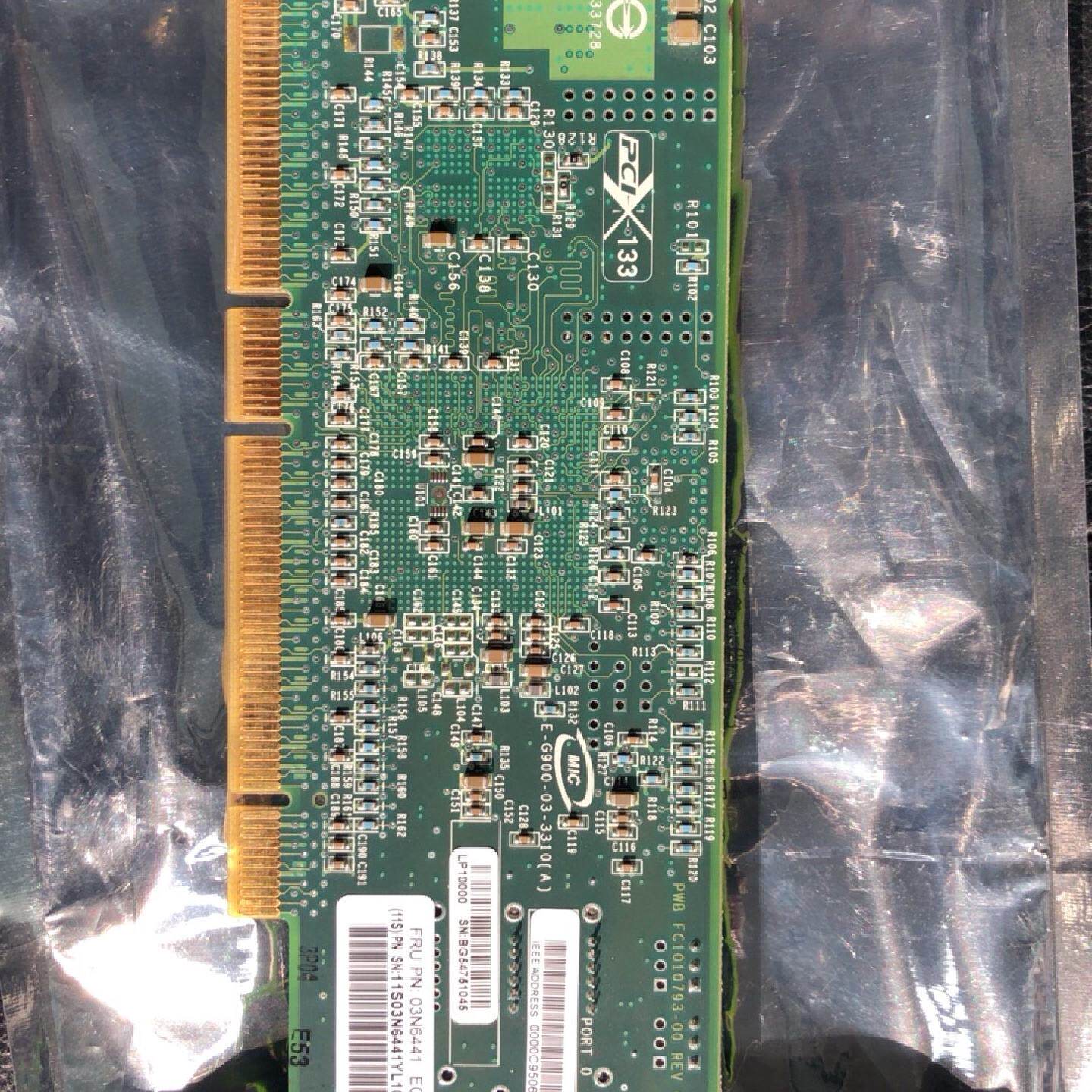 议价--LP10000光纤通道卡