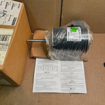 MARATHONWJ56T110110029AK12HP电动马达208230460VAC1140RPM