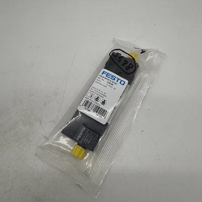 Festo CPE10M1CH53EM7 550229 Elektrozawr