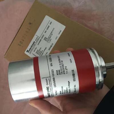 议价现货 TR 编码器CEV65M-10323 CEV582M-00002全新原装正品