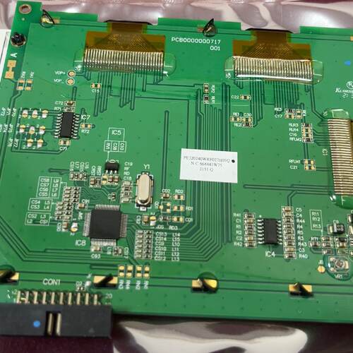 议价PBPE320240002 POWERTIP PBPE可维修