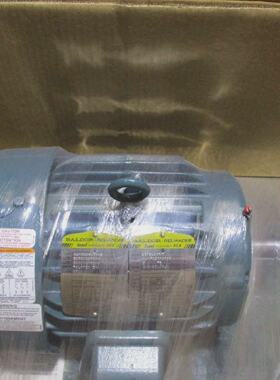 BALDOR A Member The ABB GROUP ECP3661T