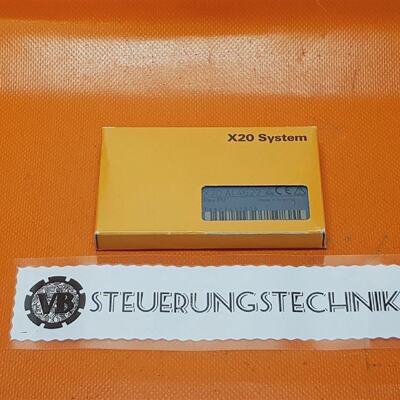 BR Modulo Di Ingresso X20 AI 4622  *RevP0