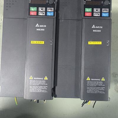 议价台达MS300变频器VFD25AMS43ANSAA