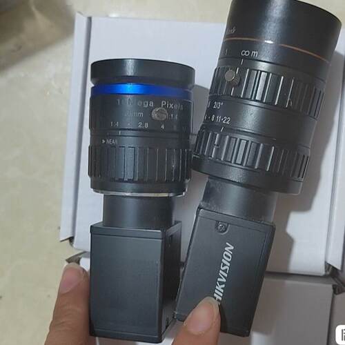 议价Industrial Camera 10Mp Model Ce10030Gn With 35 Pixels适