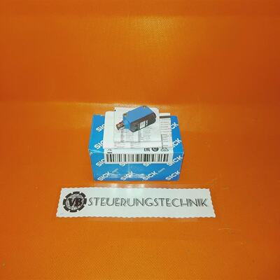 SENSOR FOTOELCTRICO Sick KTMWN117A1P  *1061787 WX 2243