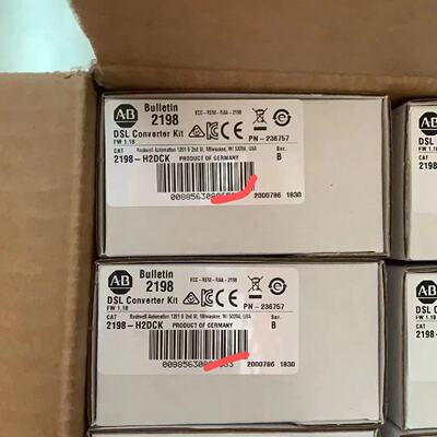 议价2198-H2DCK Module converts Hiperface feedback toDSL2198H