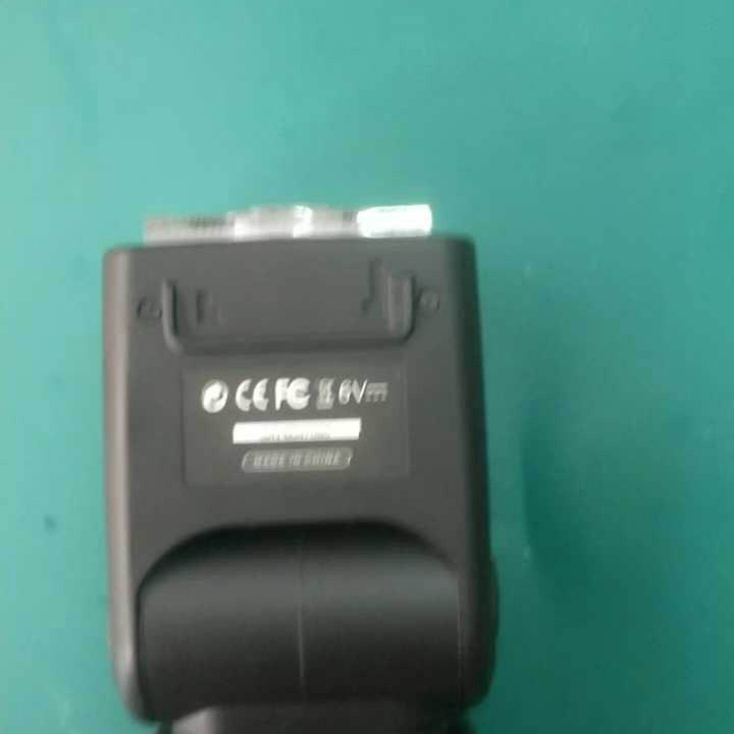 【议价】DF-800 斯丹德佳能 尼康相机专用闪光灯 全新/二手均有货