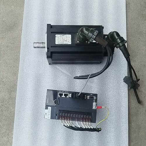 IS620NT5R4I 汇川伺服驱动器，ISMH3-13C1-议价