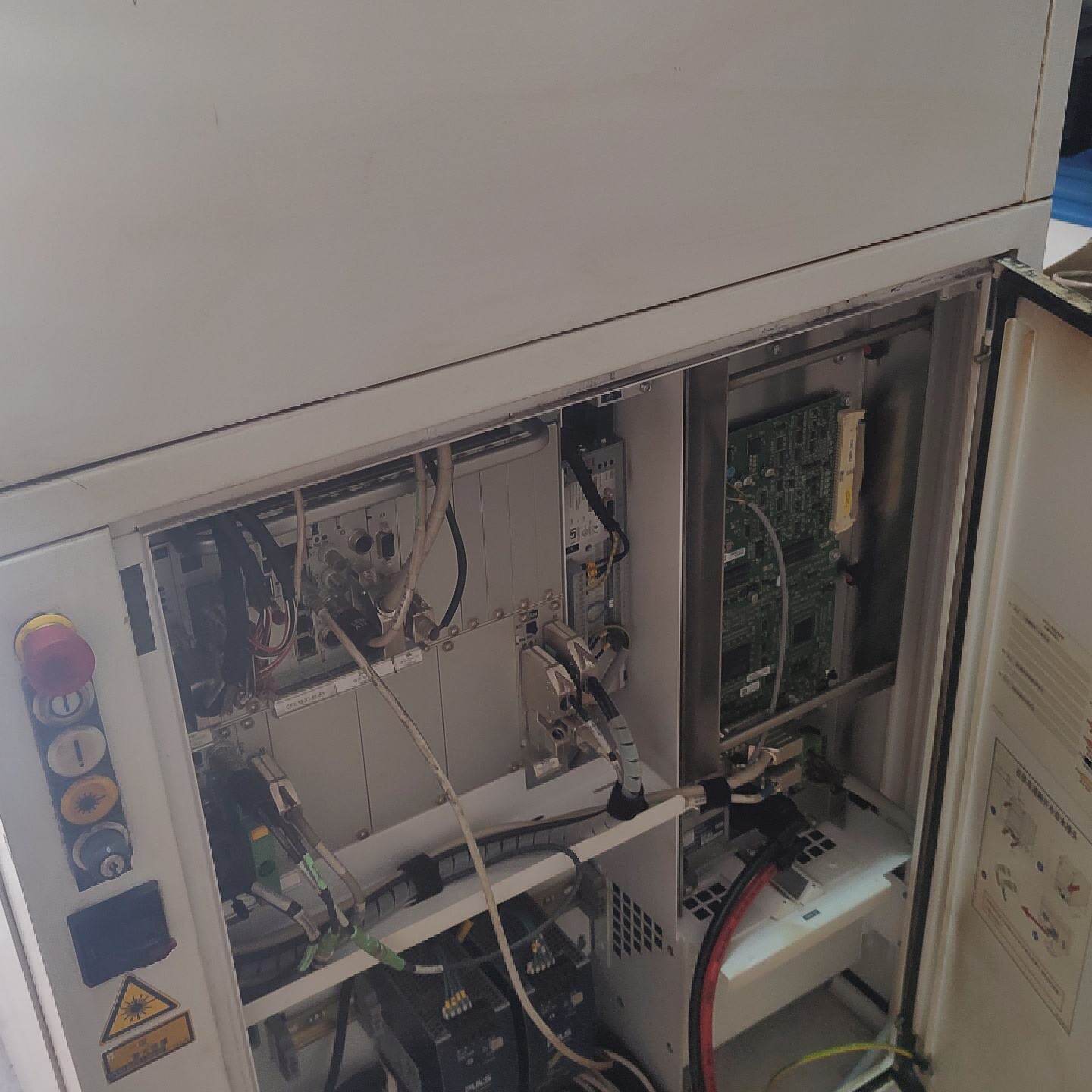 议价--通快激光发生器电源模块DPS18 DPS-Q1 05-24