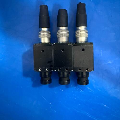 议价Tsd4807 Industrial Camera Original Disassembly With Good
