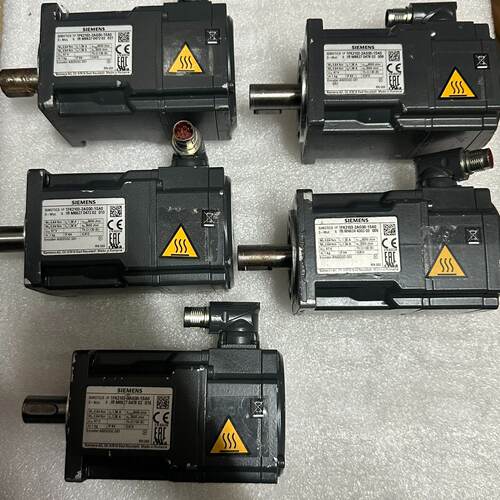【询价】高动态电机1FK2103-2AG00-1SA0