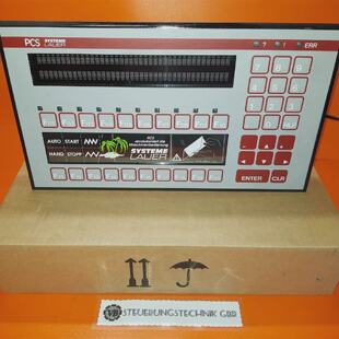 Lauer Pcs 600fz Euroterminal  Versin V114.5