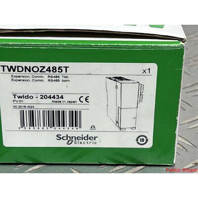 议价施耐德TWDPTO220DT/TWDNAC485T/TWDNOZ232D/TWDNOZ485T/NOZ48