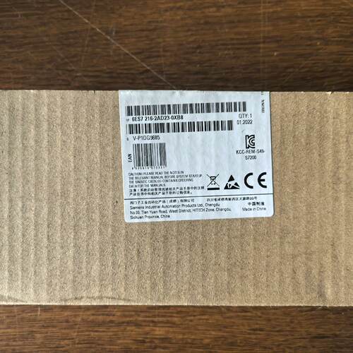 议价2162Ad230Xb8 22 Years Unopened Original Original Stard适