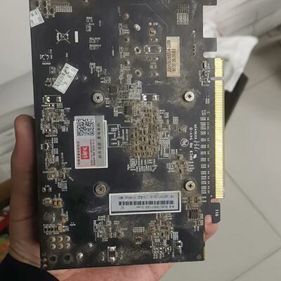 【议价-可维修】gtx650-1gd5 6pi 1g 全新/二手均有货