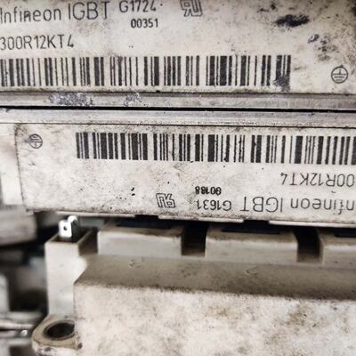 询价-FF300R12KT4190一个FF300R12KT3
