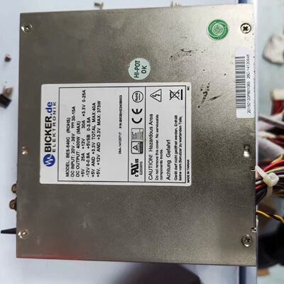 【议价】540C 400W 现货 电源 全新/二手均有货