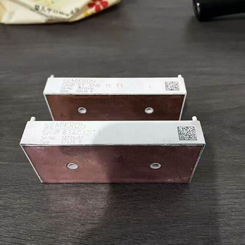 议价--西威迅达模块SKIIP83AC12IT1 SKIIP83AH