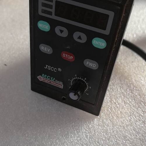 JSCCSF200E调速器200W220V--议价商品
