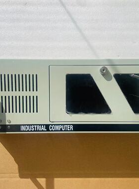 询价研华机箱 IPC-510 机箱电源底板 成色新五台实议价