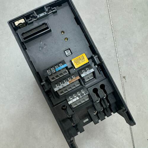 询价变频器6SE64202UD175AA10.75K