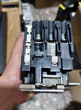 (议)交流接触器LC1D50TeSys系列220V线圈