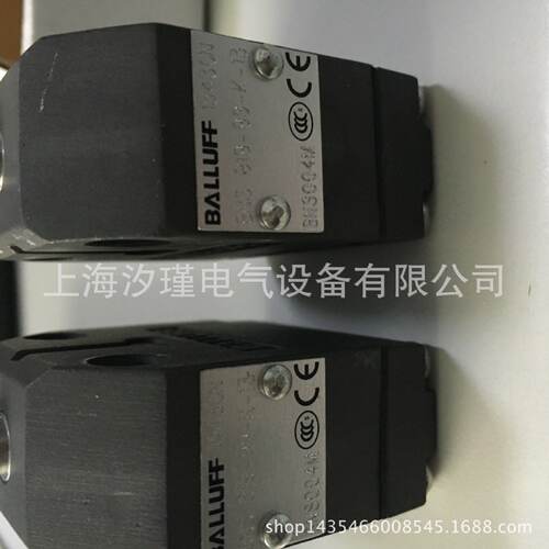 询》原装balluff德国巴鲁夫开关光电开关BES516325E4CPU03