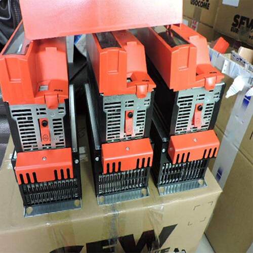 询价sew变频器MC07B01105A3400议价