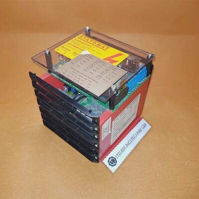 AER Statomat Dispositif De Frein Type B 224525