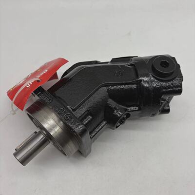 RexrothR902230008A2FM1261WVPB040液压马达