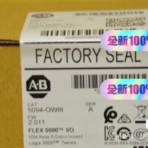 议价5094Ow8i Br New Original Stock Warry  Year List Price适