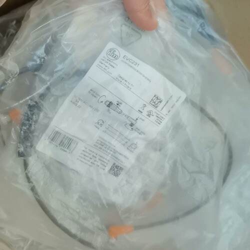 【议价】IFM易福门EVC231适用