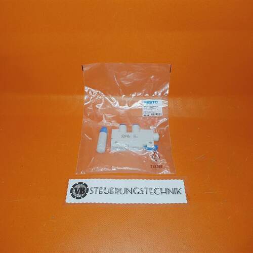 FESTO VN07HT3PQ2VQ2RO1A Buse  Vide