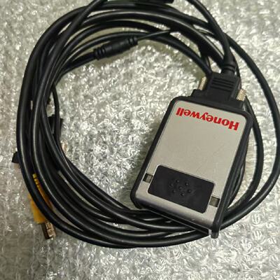 议价Hywell 3310G Scanner Used Disassembled In Good Condition