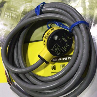 议价T18SN6DQ、T18SN6D、T18SP6D 正品原装BANNER邦纳感测器光电
