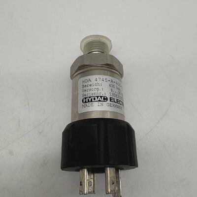 Hydac HDA 4745A400000 906393 Pressure switch