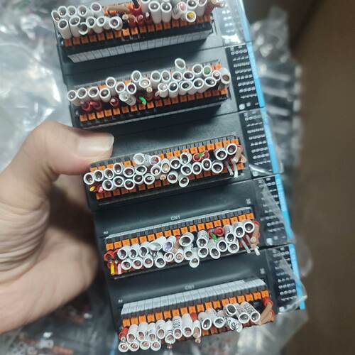 询价-GL103200END汇川PLC模块GL103