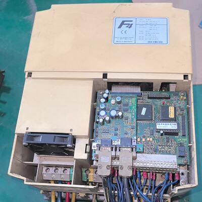 议价科比变频器F4变频器ARTNR17.F4.F1H