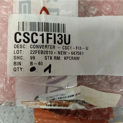 议价WOODWARD伍德沃德 SEG CSC1FI3U CSC1-FI3-U 22FEB2010滤波器