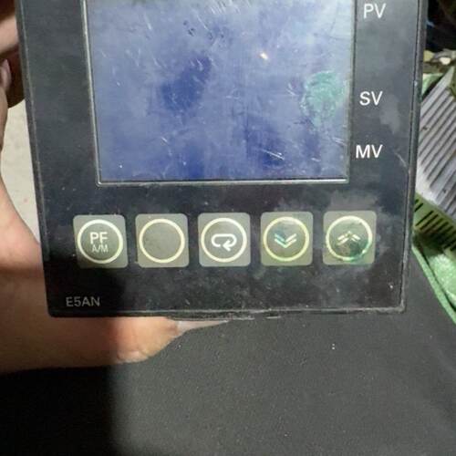 【询价】议价  温控器 温控仪 E5AN-Q3HT-N