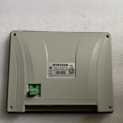 询-威纶MT8102iE