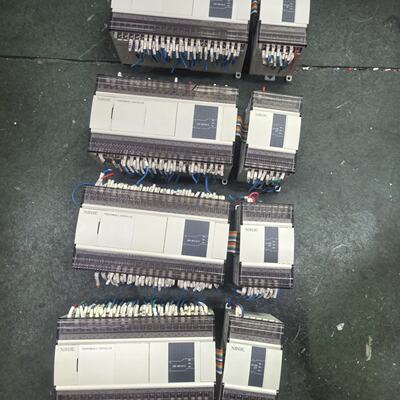 议价信捷PLC型号XD560T10E扩展XDE8X8Y