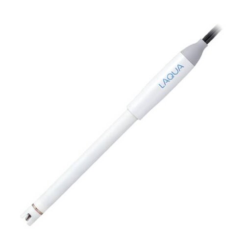 议价日本LAQUA 带离子液体盐桥的PH电极PURE IL 9600-10D