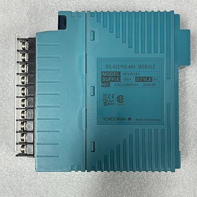 议价Yogawa Module Nflr121S51 Original In Stock  Actual Photo