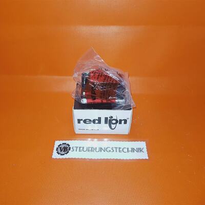 Red Lion Controlli Digitali RLC PT CUB4L000