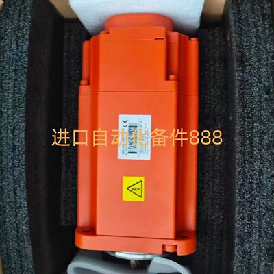 议价3HAC057980-003 ABB机器人六轴电机IRB6620库存现货实拍议价