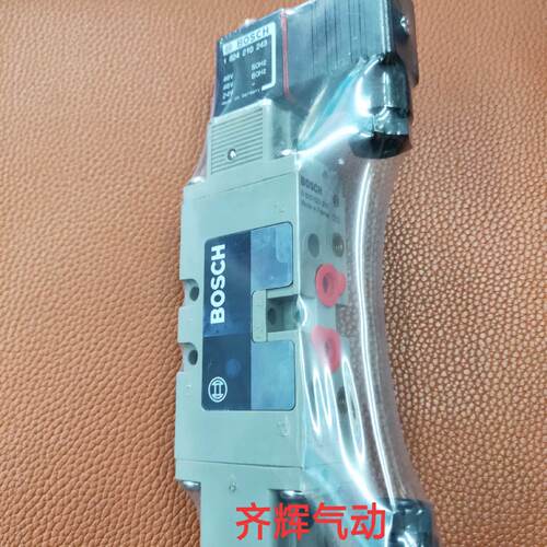 议价0820022992 1824210243原装正品电磁阀 进口德国 双头电磁阀