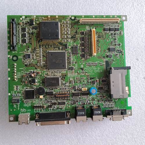 询》主板P022793V710V712CPU3P